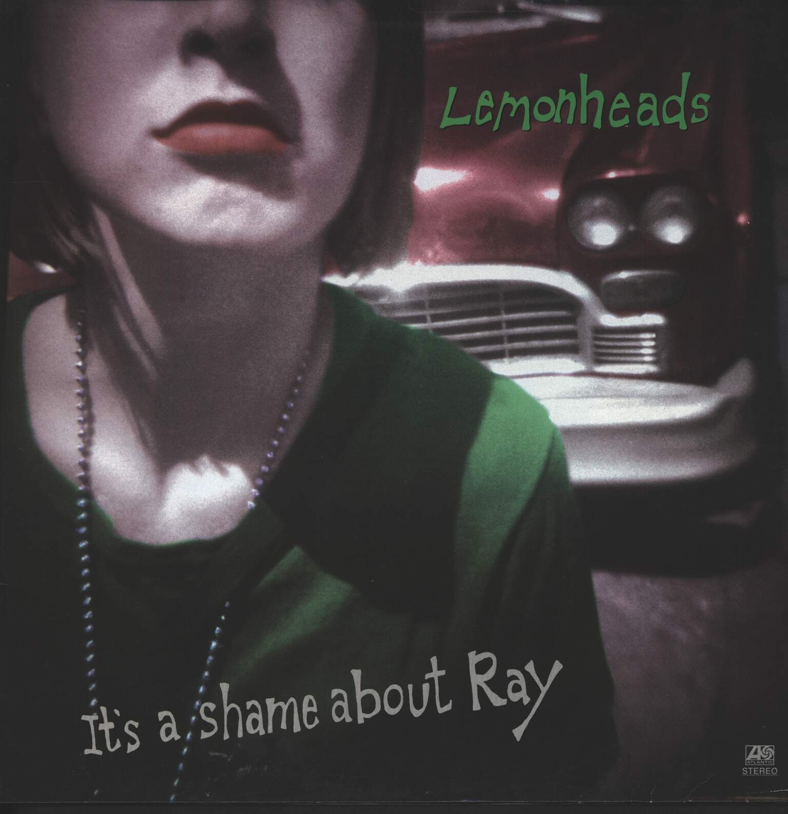 The Lemonheads: It's A Shame About Ray