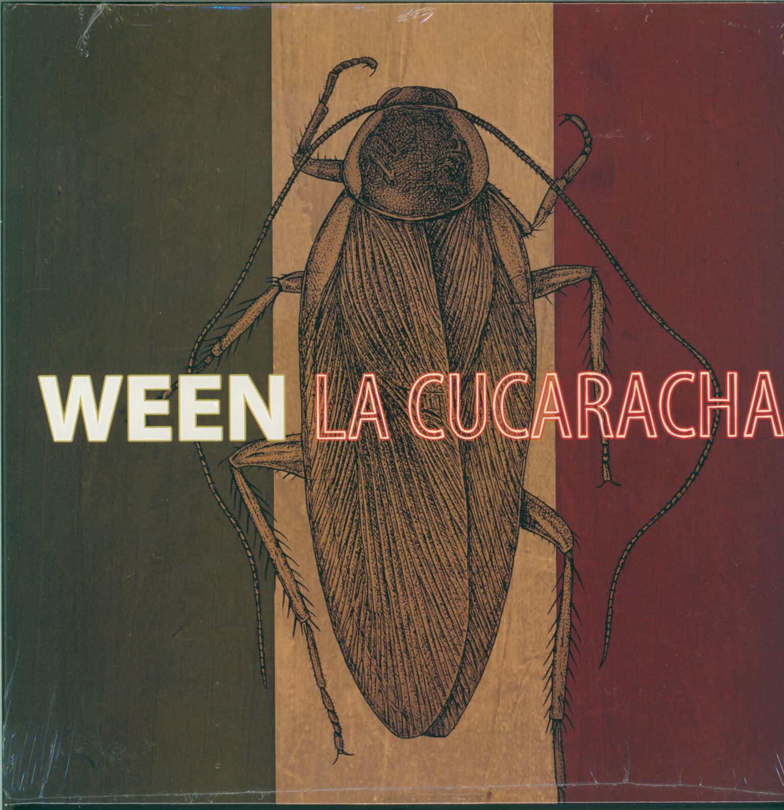 Ween: La Cucaracha
