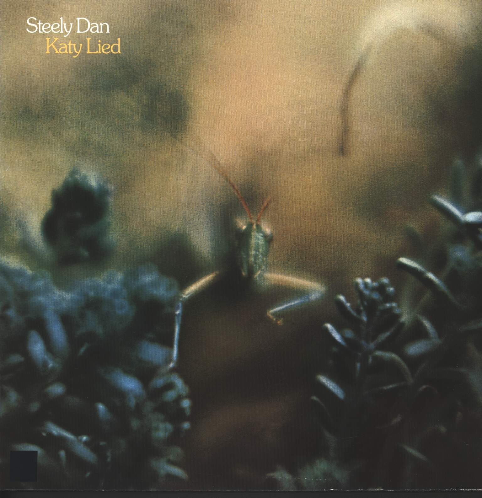 Steely Dan: Katy Lied