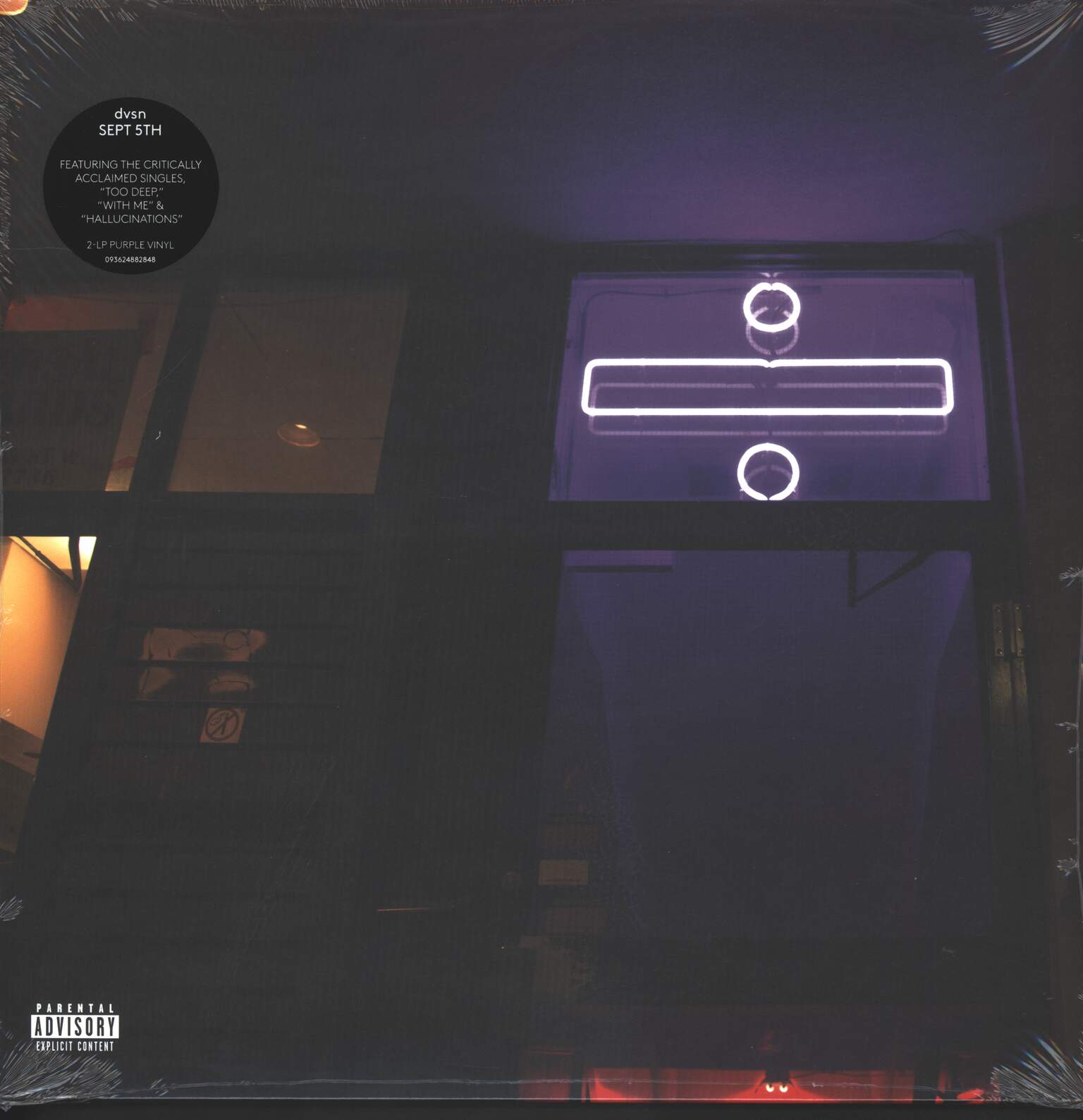 dvsn: Sept 5th