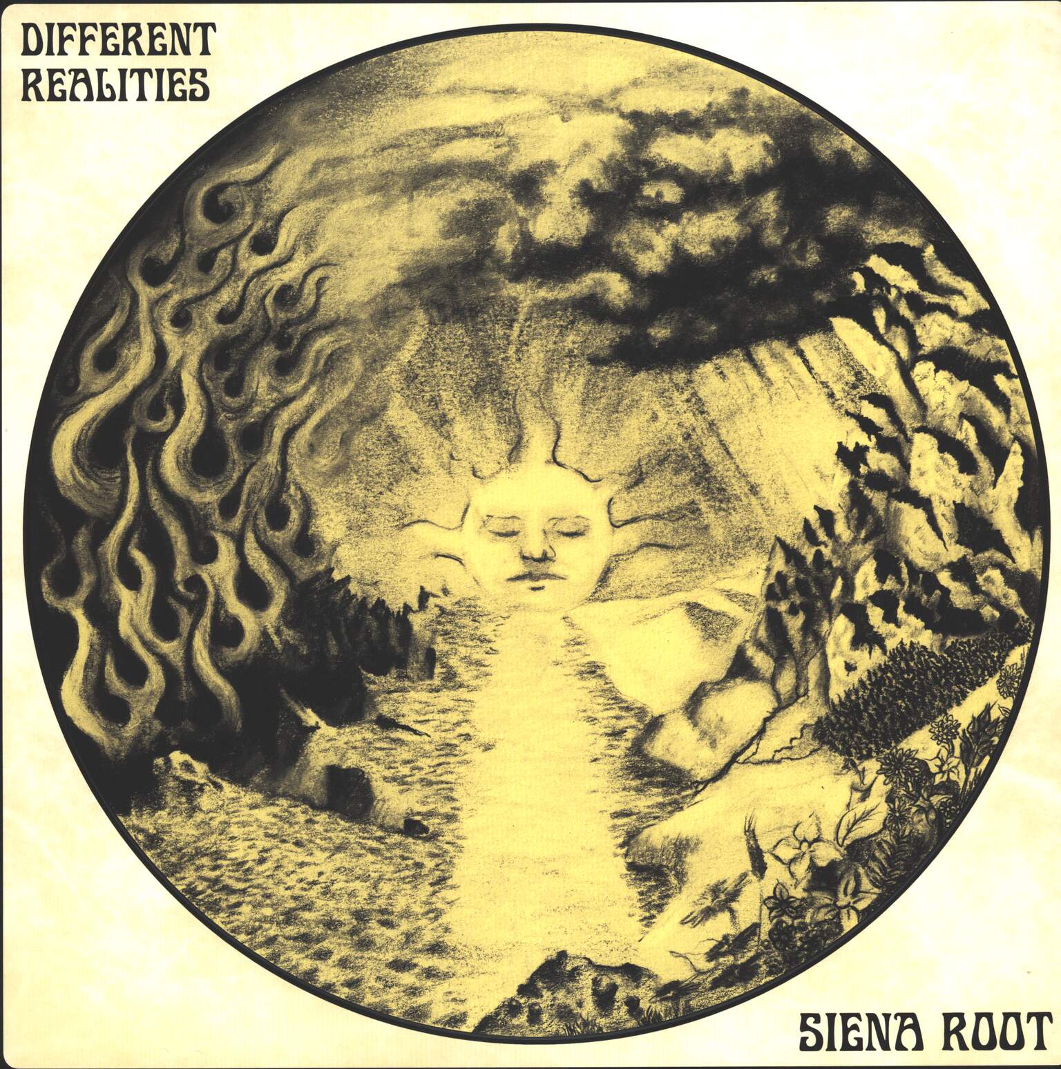 Siena Root: Different Realities