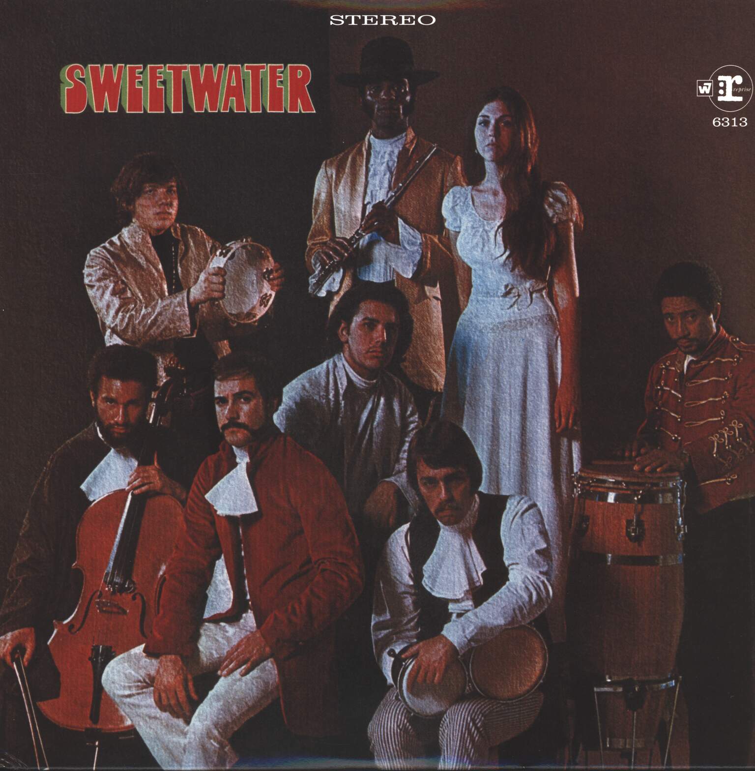 Sweetwater: Sweetwater
