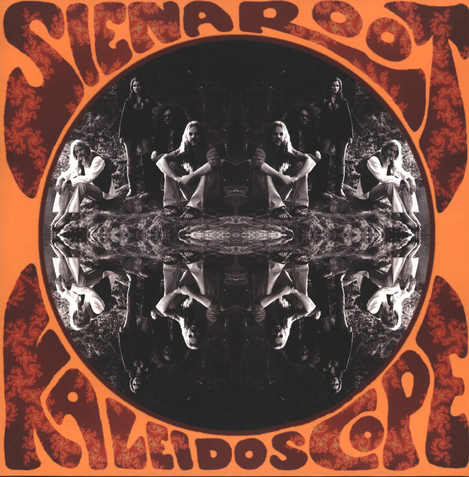 Siena Root: Kaleidoscope