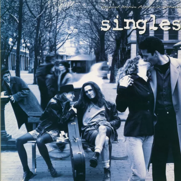 Various: Singles (Original Motion Picture Soundtrack)