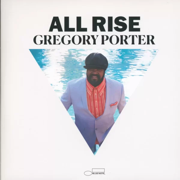 Gregory Porter: All Rise