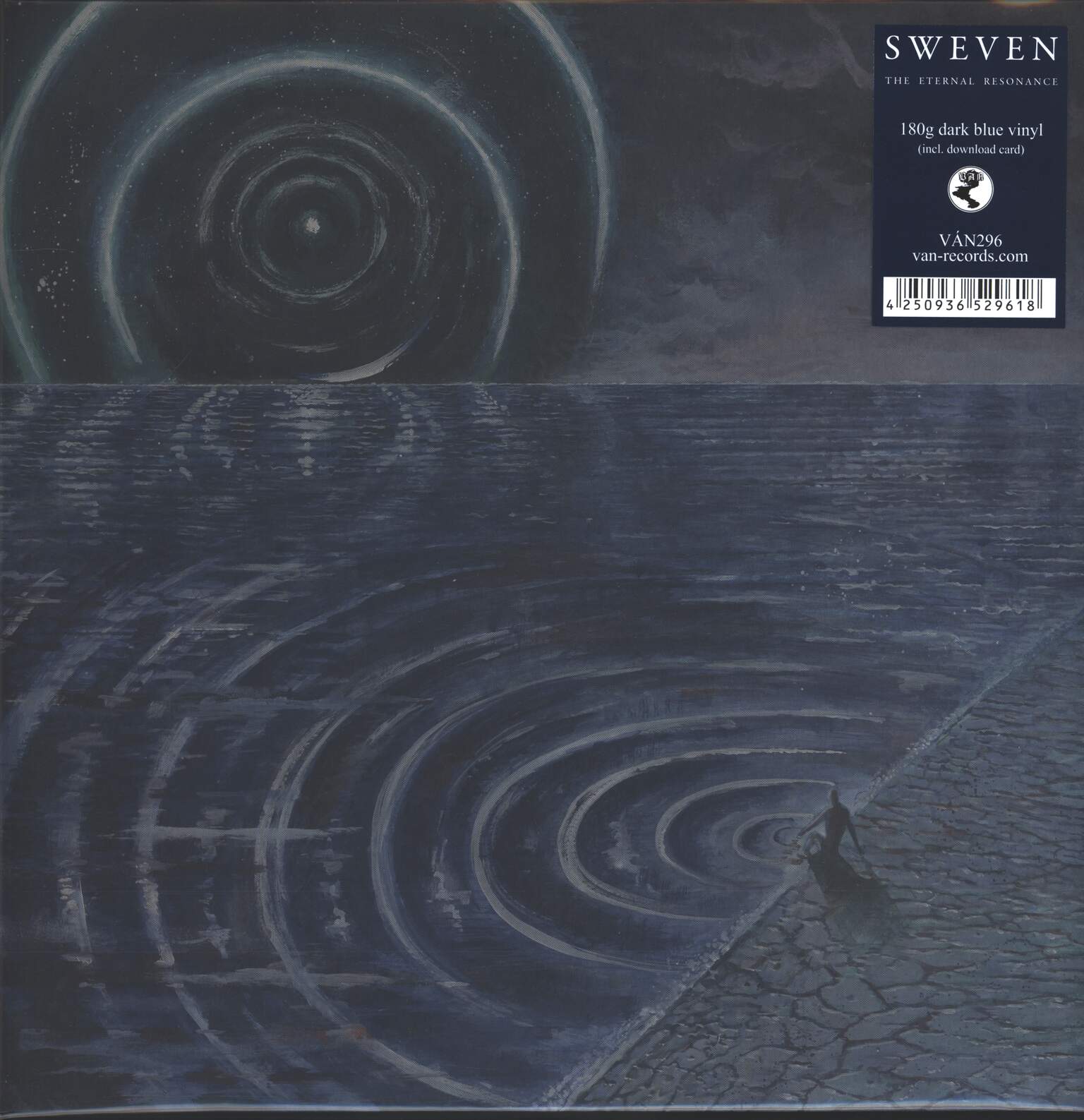 Sweven: The Eternal Resonance