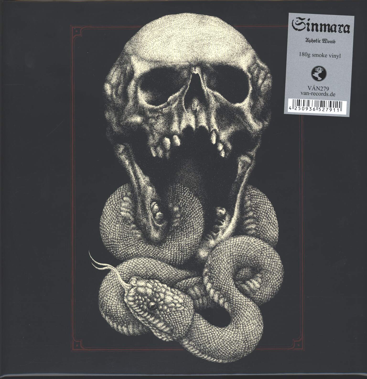 Sinmara: Aphotic Womb