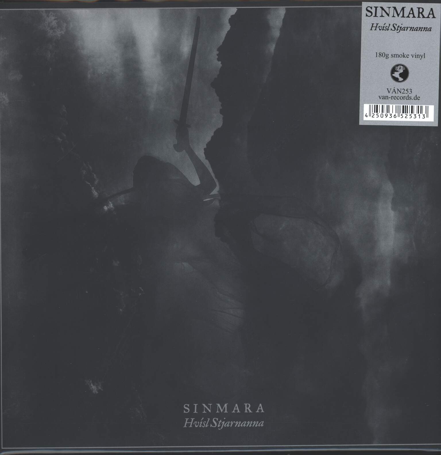 Sinmara: Hvísl Stjarnanna