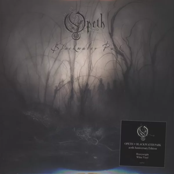 Opeth: Blackwater Park