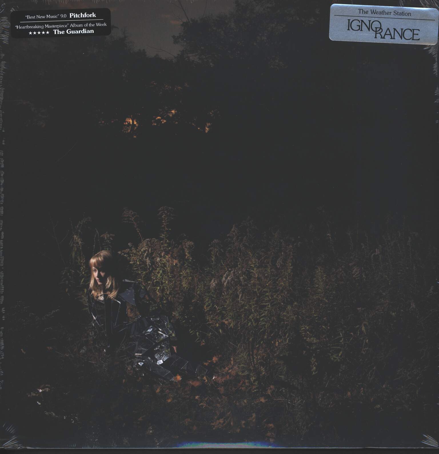 The Weather Station: Ignorance