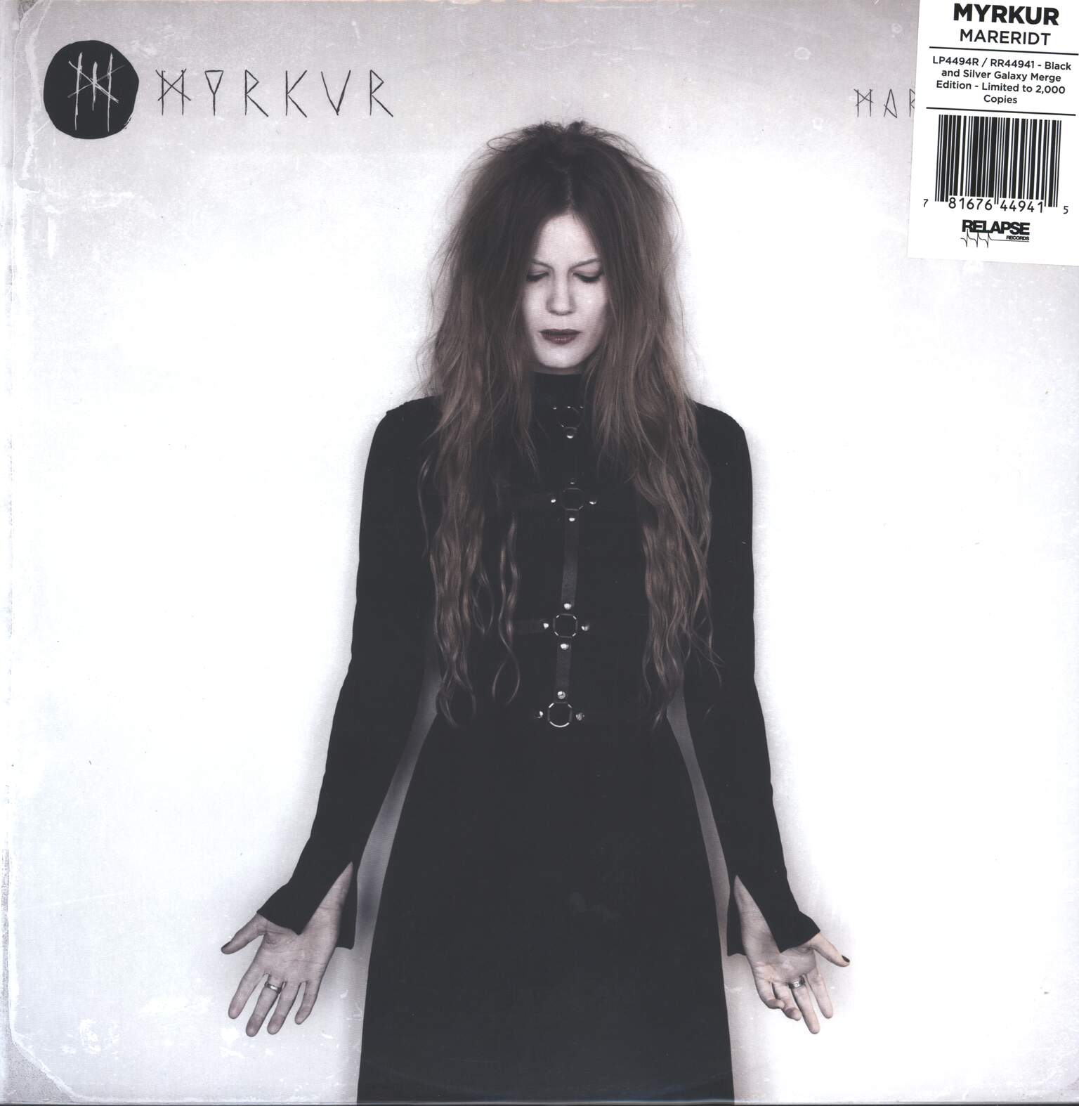 Myrkur: Mareridt