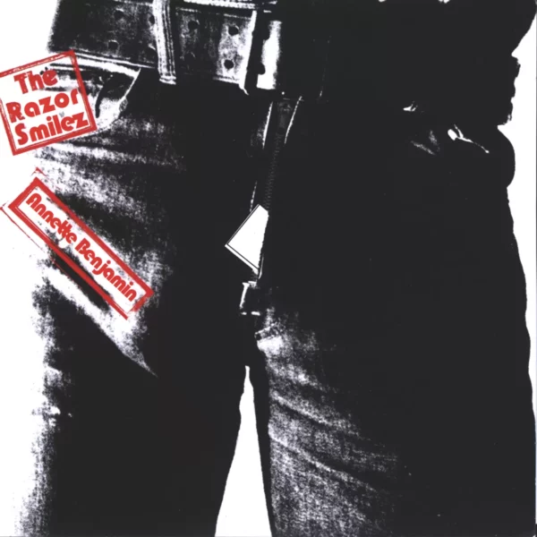 Annette Benjamin / Razor Smilez: Lederhosentyp / Rock N Roll Freitag