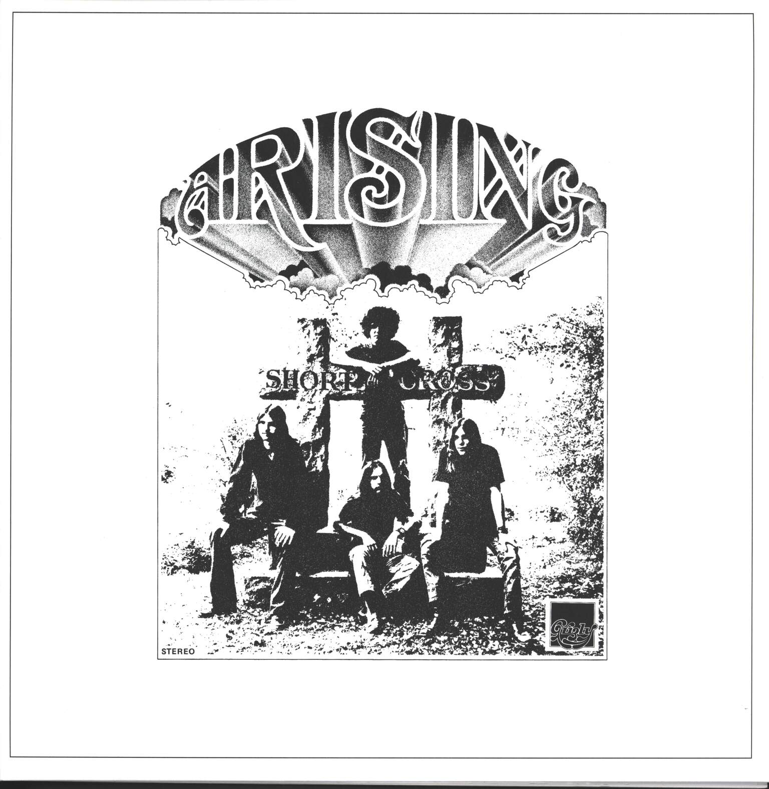 Short Cross: Arising