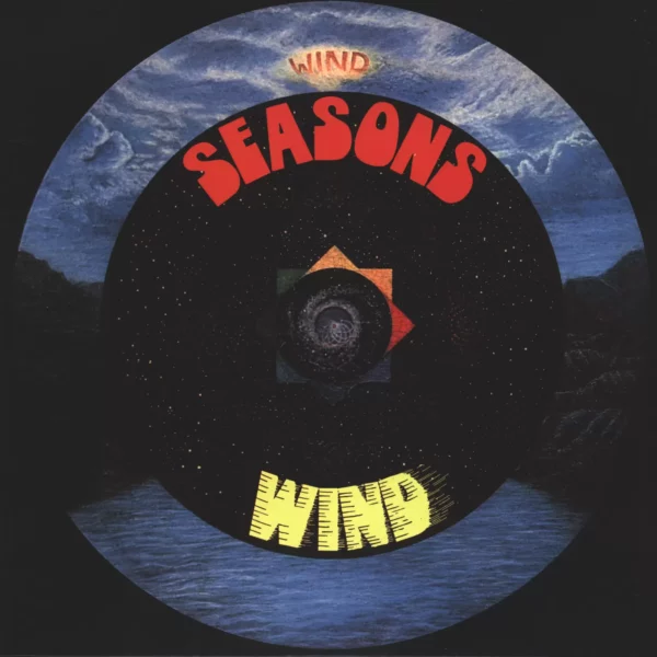 Wind: Seasons