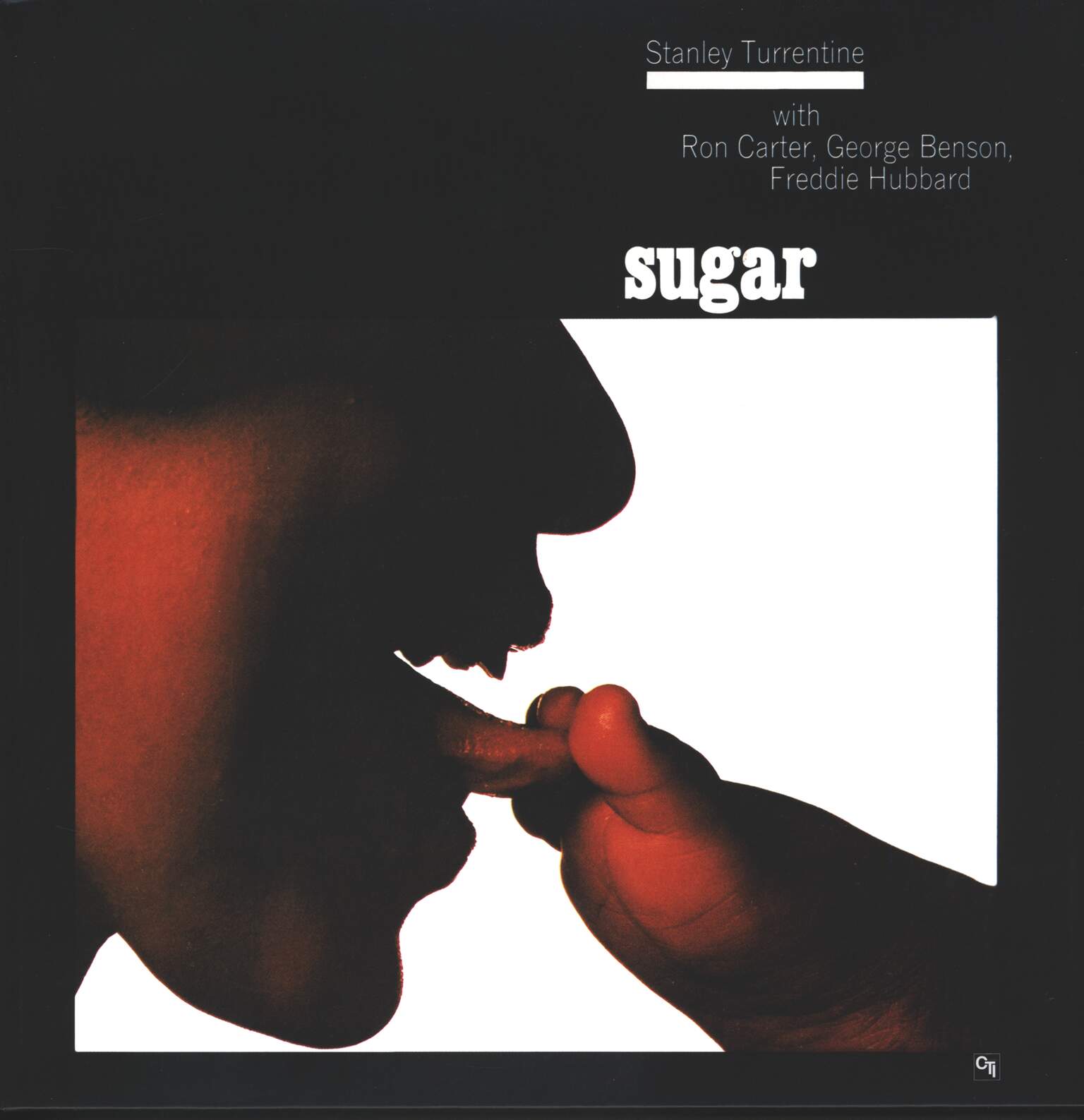 Stanley Turrentine: Sugar