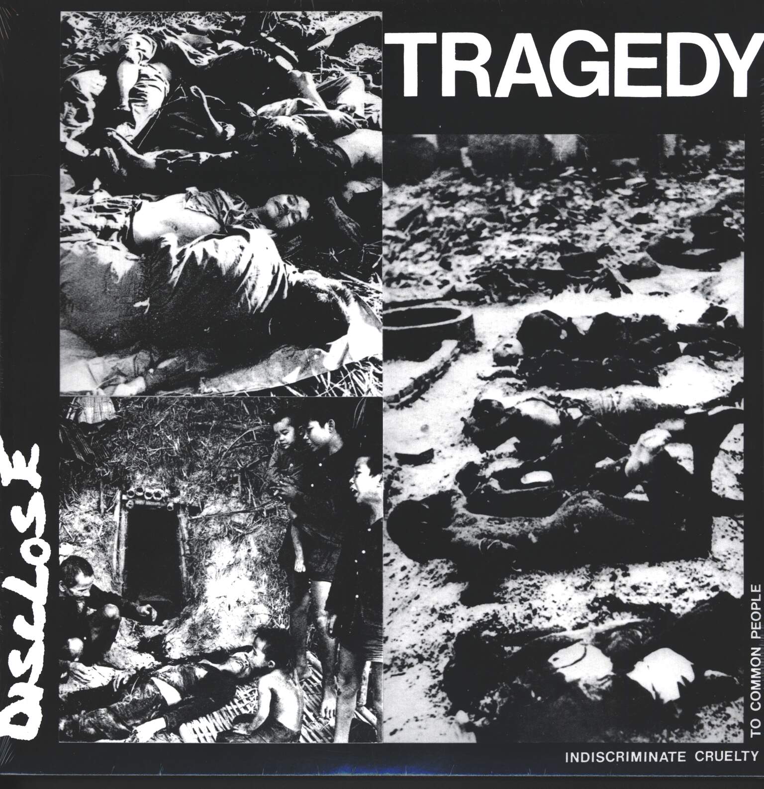 Disclose: Tragedy