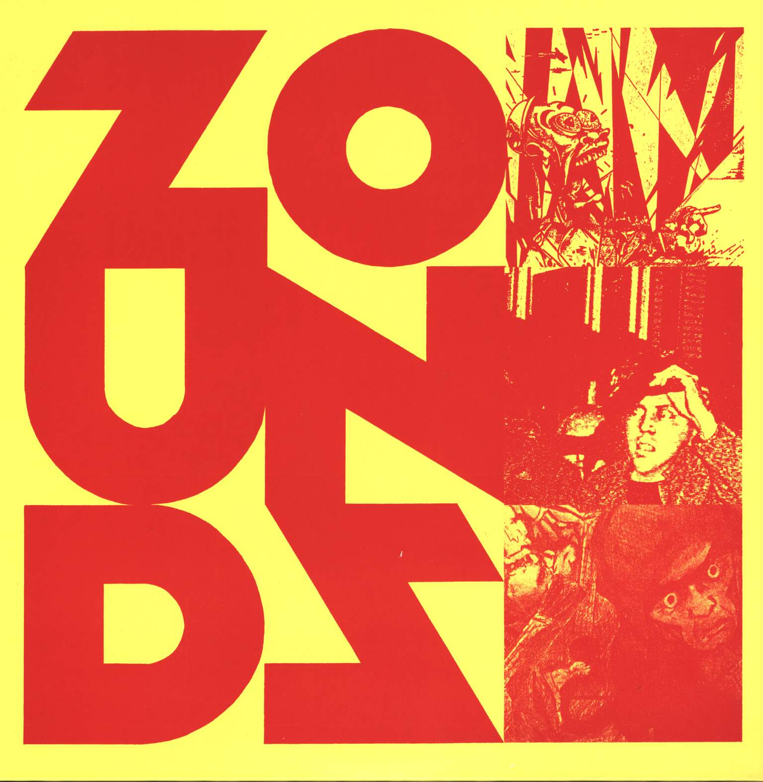 Zounds: Can't Cheat Karma