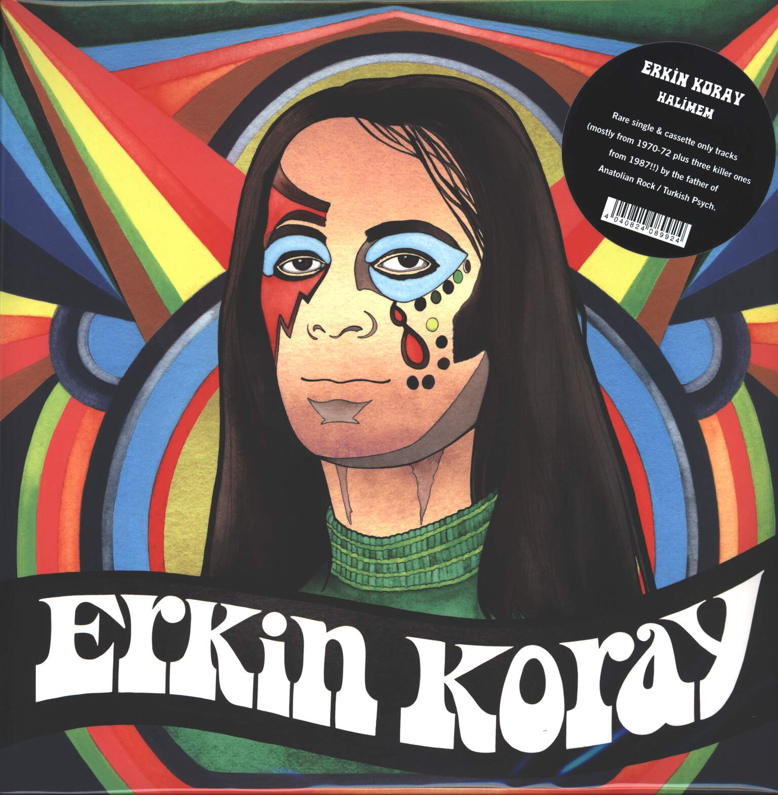 Erkin Koray: Halimem