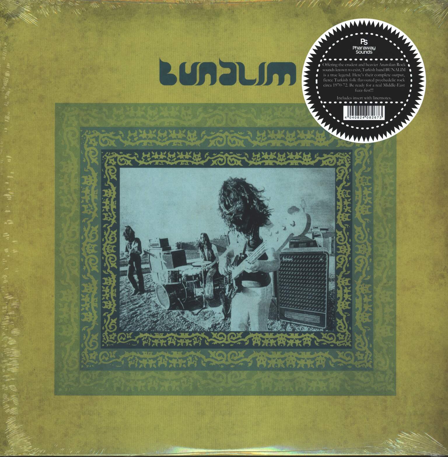Bunalım: Bunalım