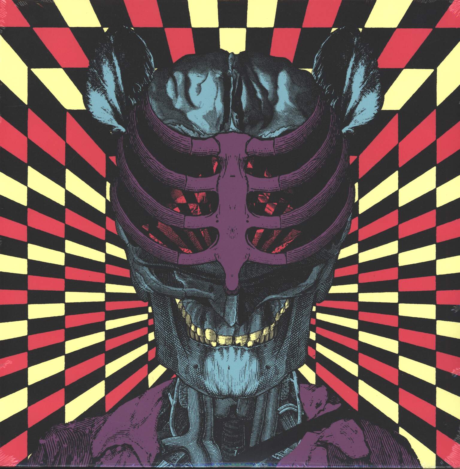Thee Oh Sees / OCS: Live In San Francisco