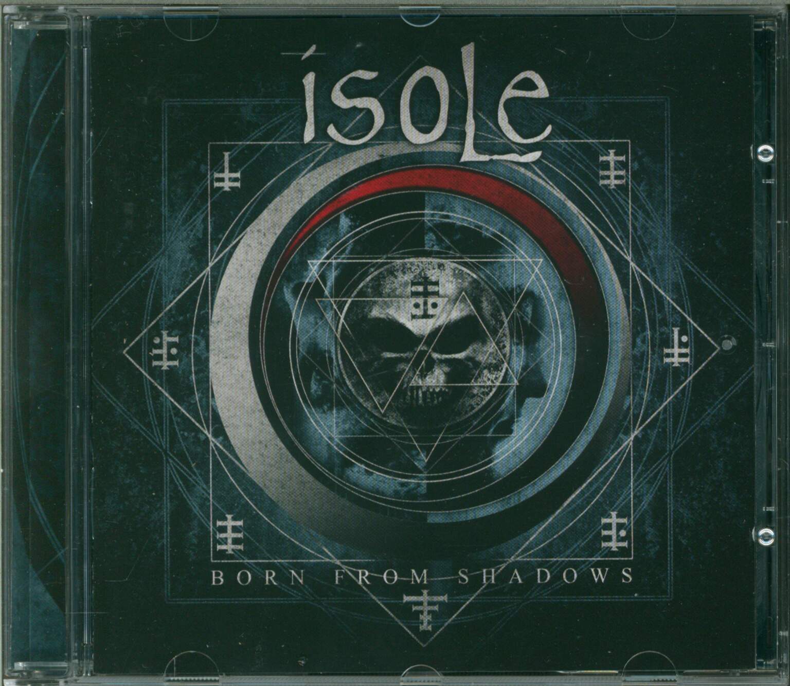 Isole: Born From Shadows