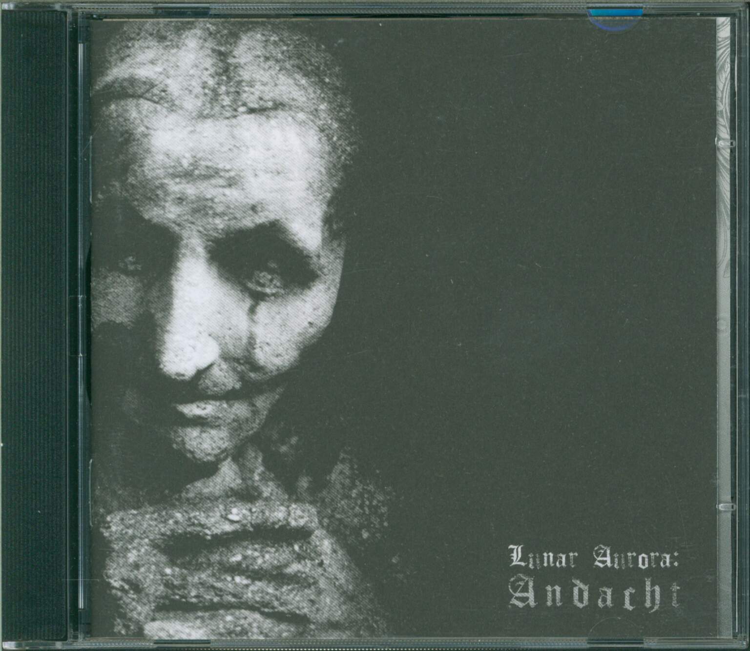 Lunar Aurora: Andacht