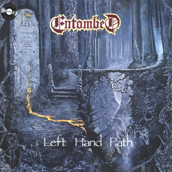 Entombed: Left Hand Path