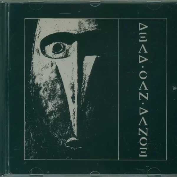 Dead Can Dance: Dead Can Dance