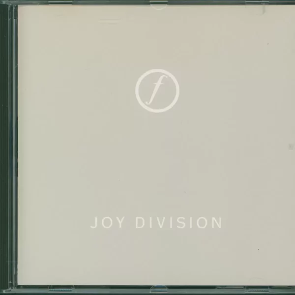 Joy Division: Still
