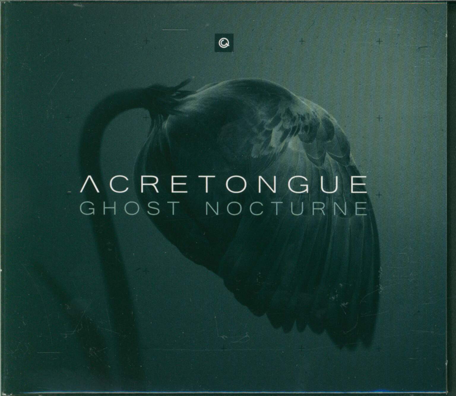 Acretongue: Ghost Nocturne