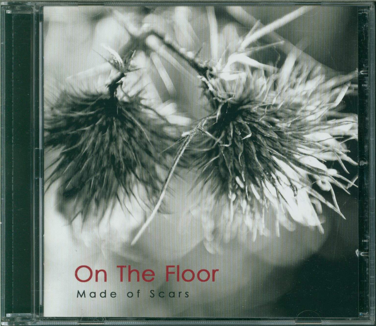 On The Floor: Made Of Scars
