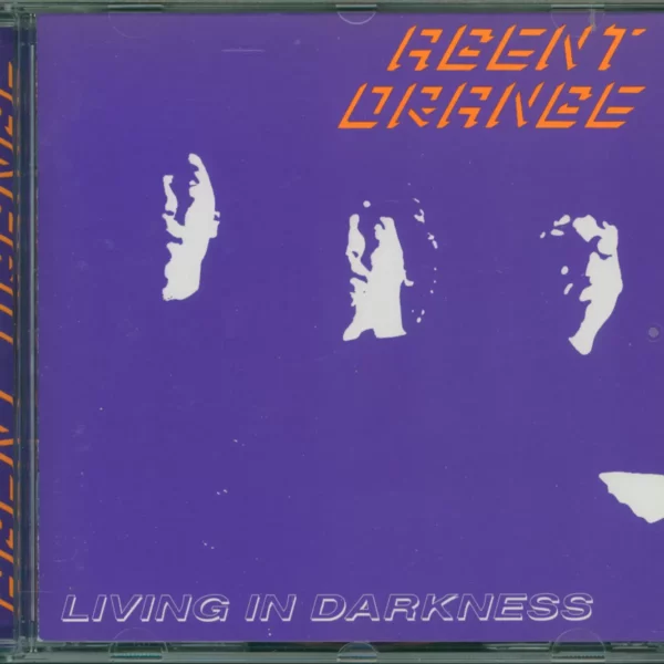 Agent Orange: Living In Darkness