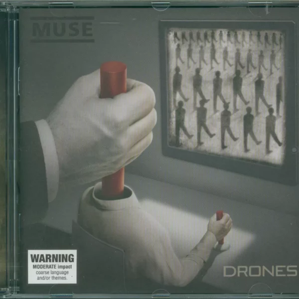 Muse: Drones