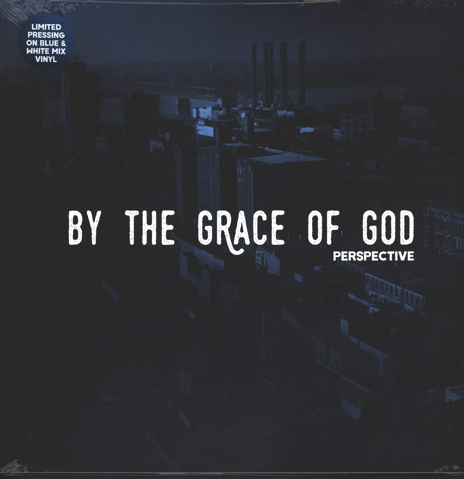 By the Grace Of God: Perspective