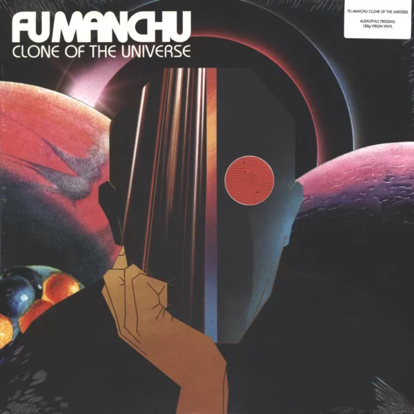 Fu Manchu: Clone Of The Universe