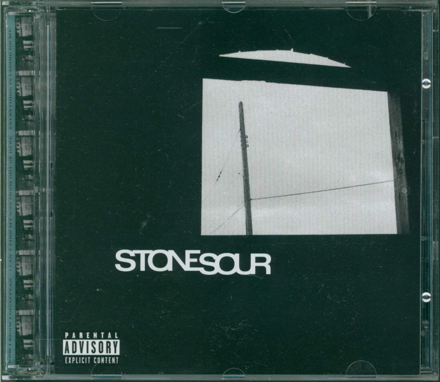Stone Sour: Stone Sour
