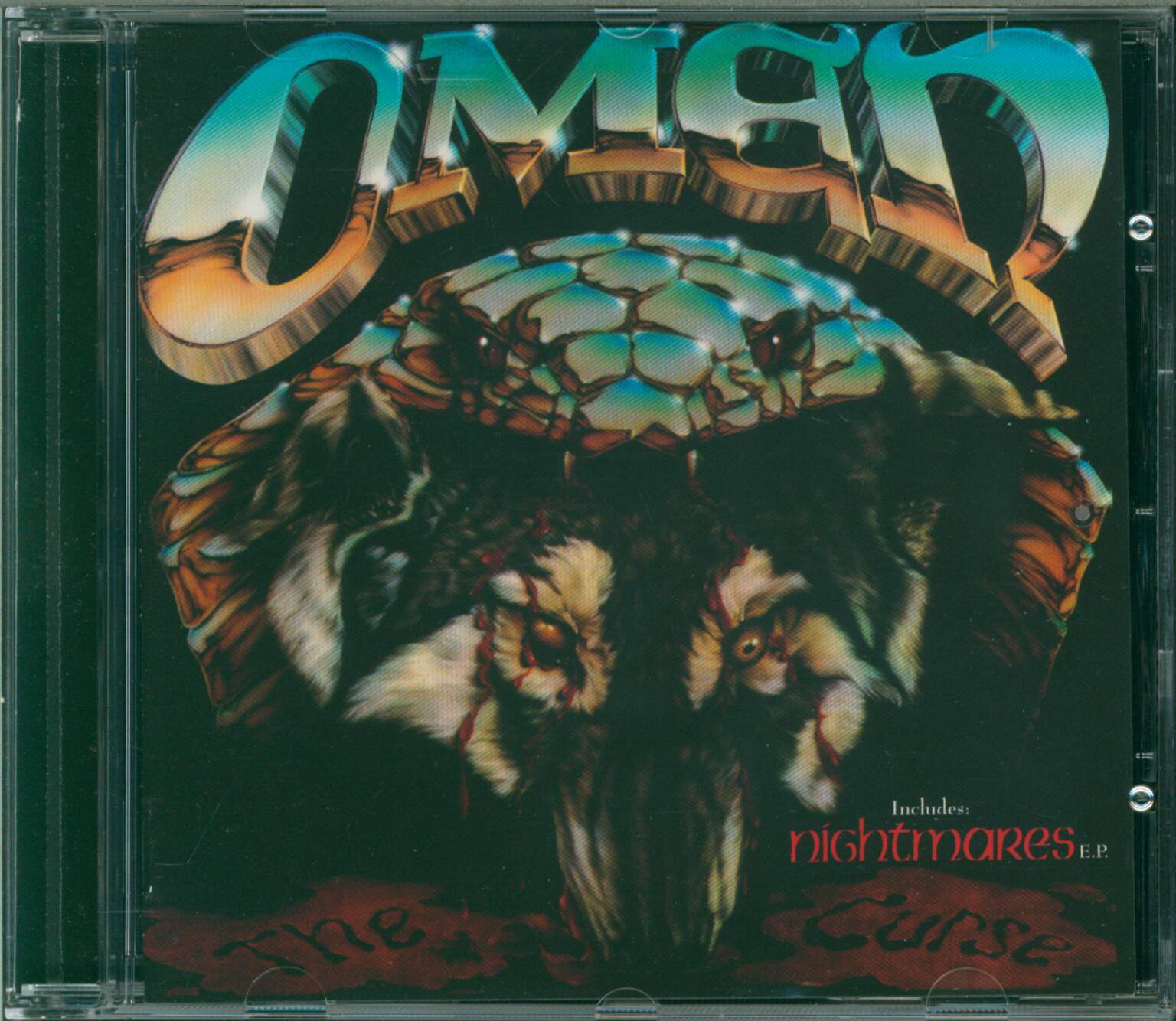 Omen: The Curse / Nightmares