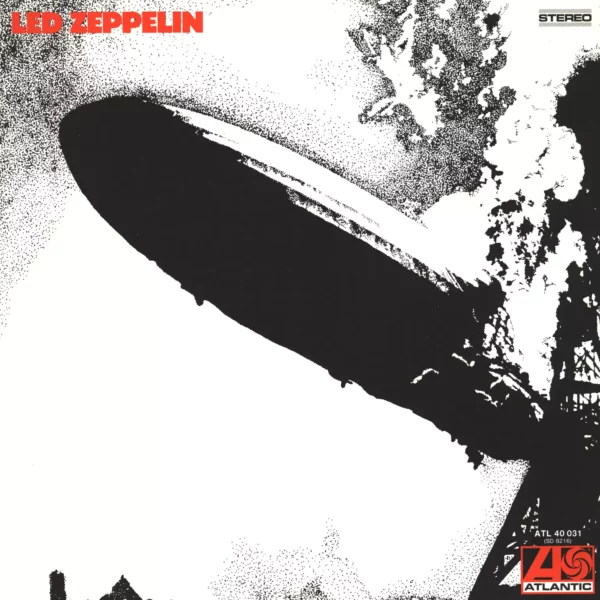 Led Zeppelin: Led Zeppelin