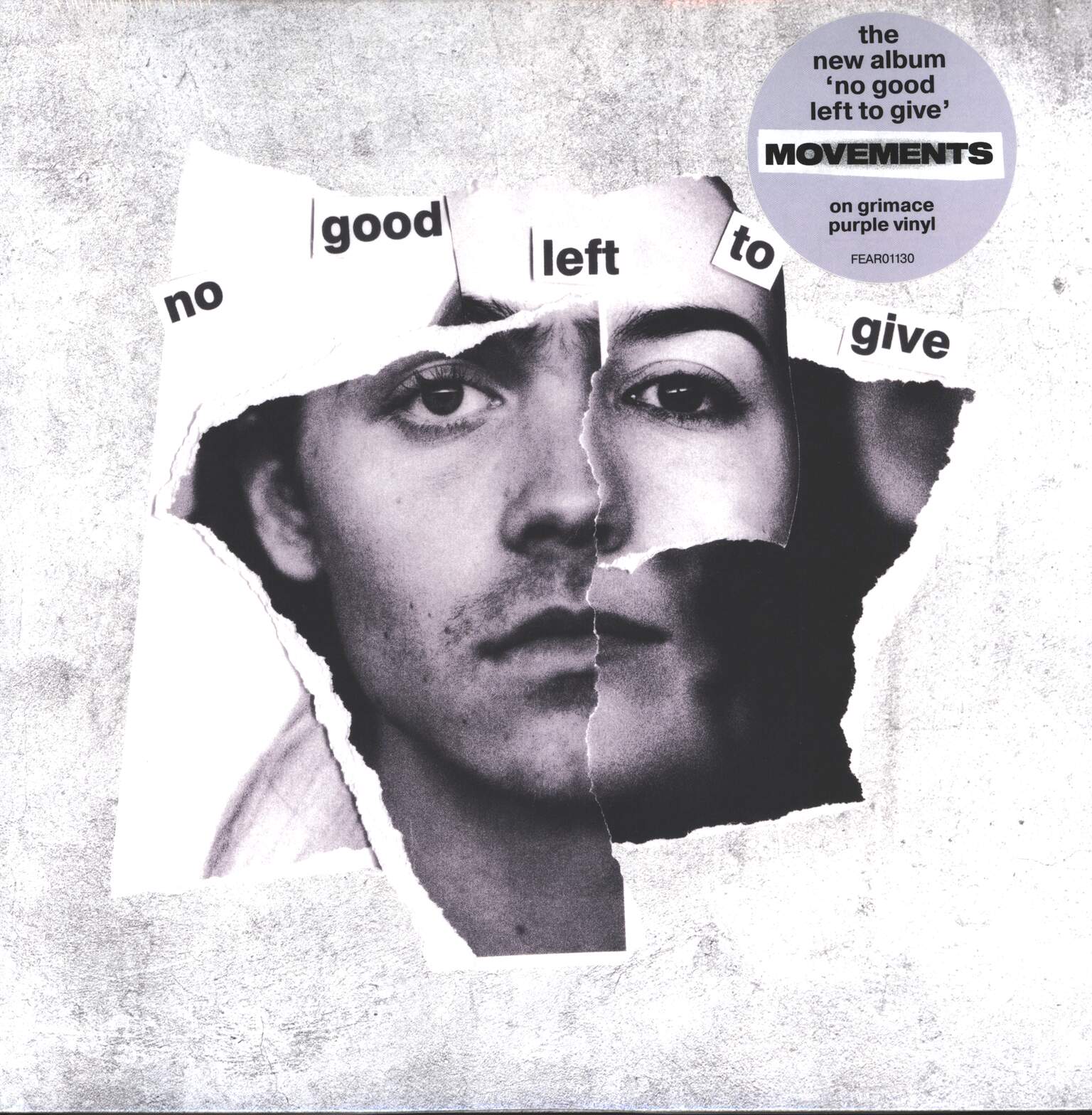 Movements: No Good Left To Give