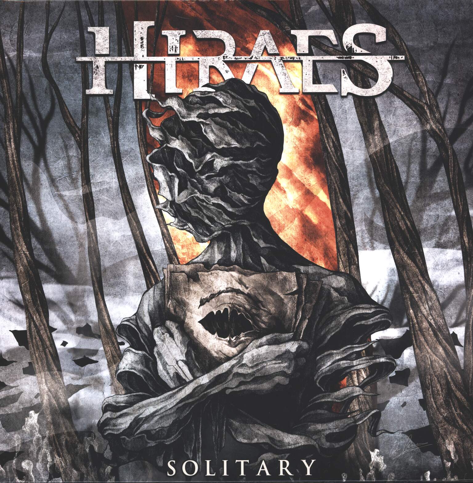 Hiraes: Solitary
