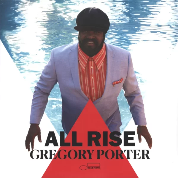 Gregory Porter: All Rise