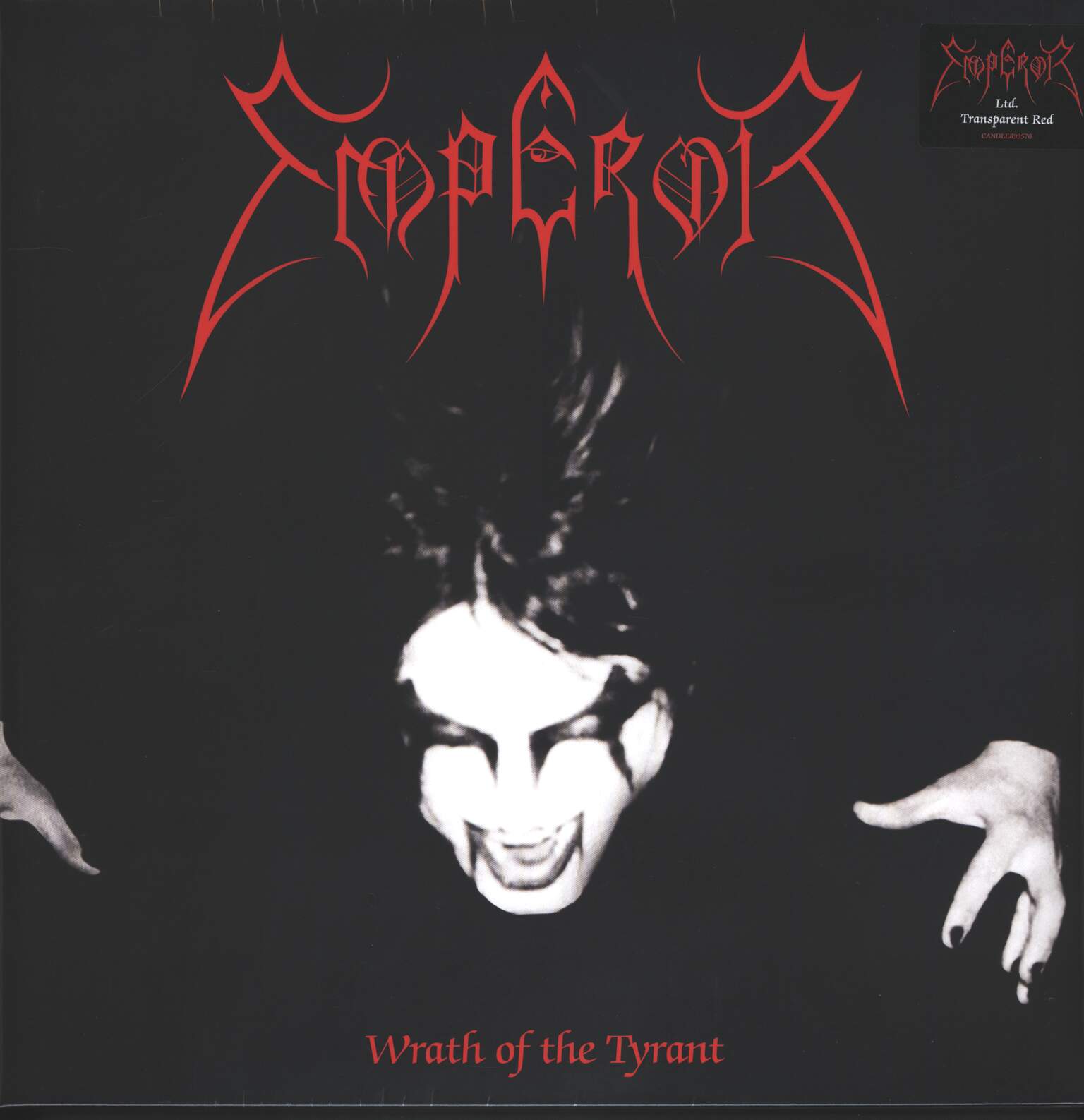 Emperor: Wrath Of The Tyrant