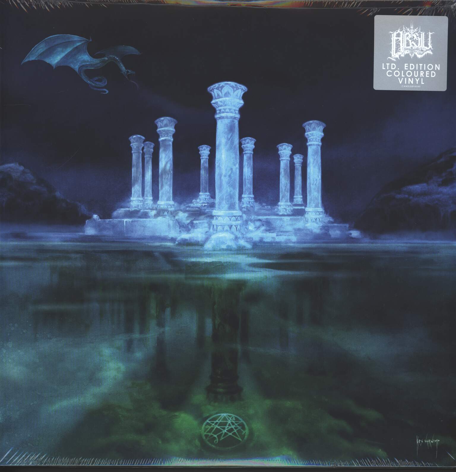 Absu: Absu