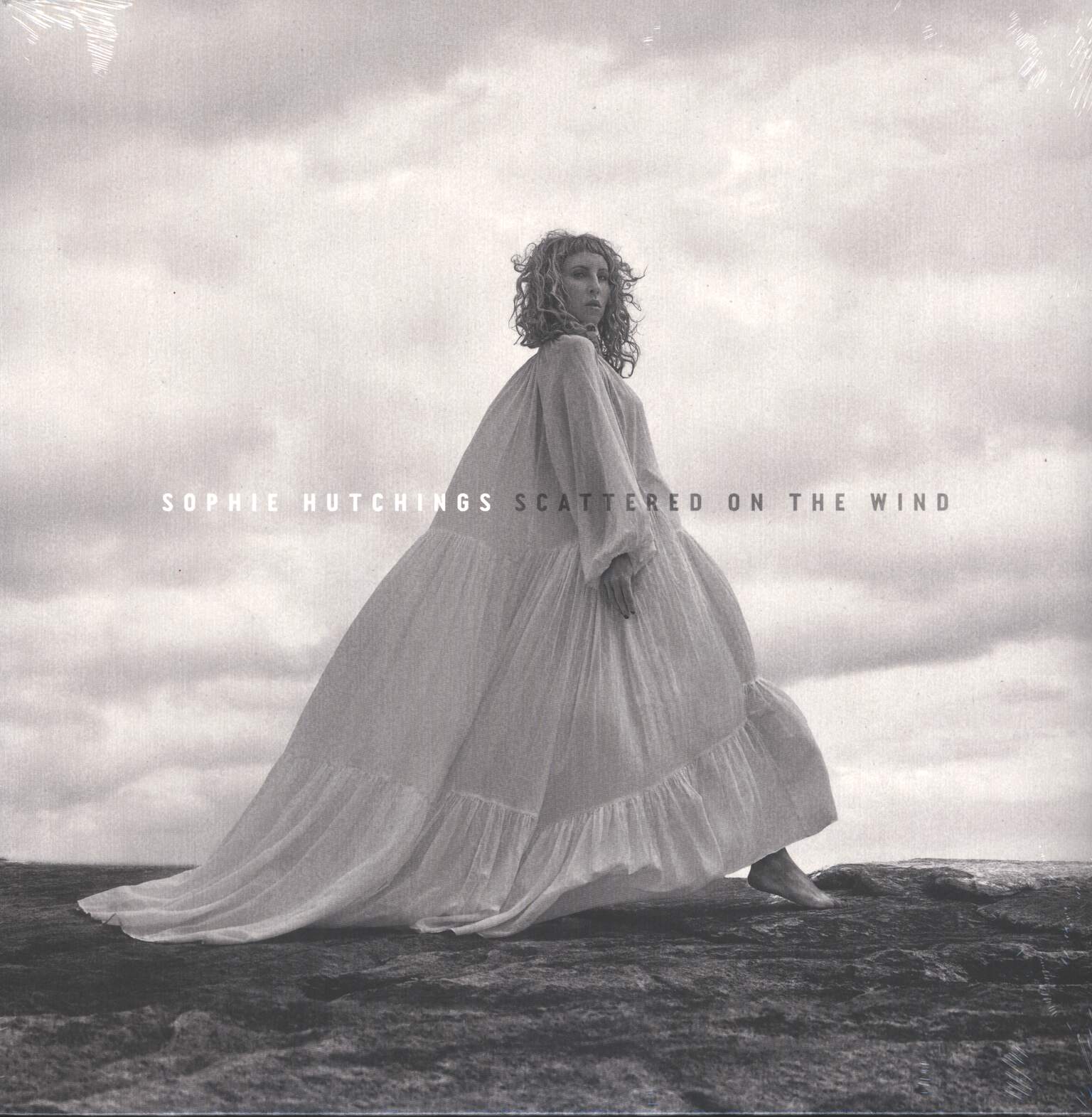 Sophie Hutchings: Scattered On The Wind