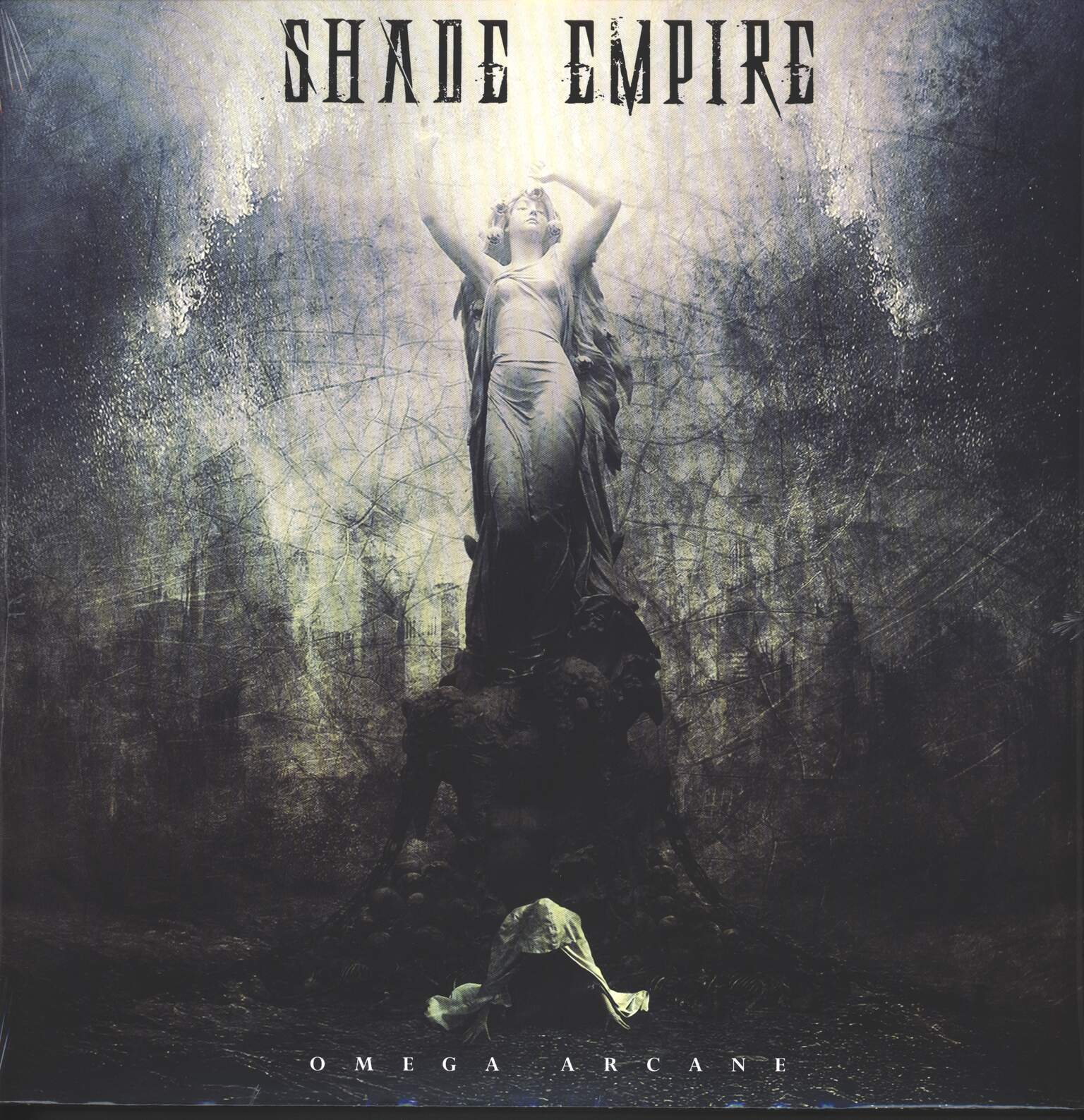 Shade Empire: Omega Arcane