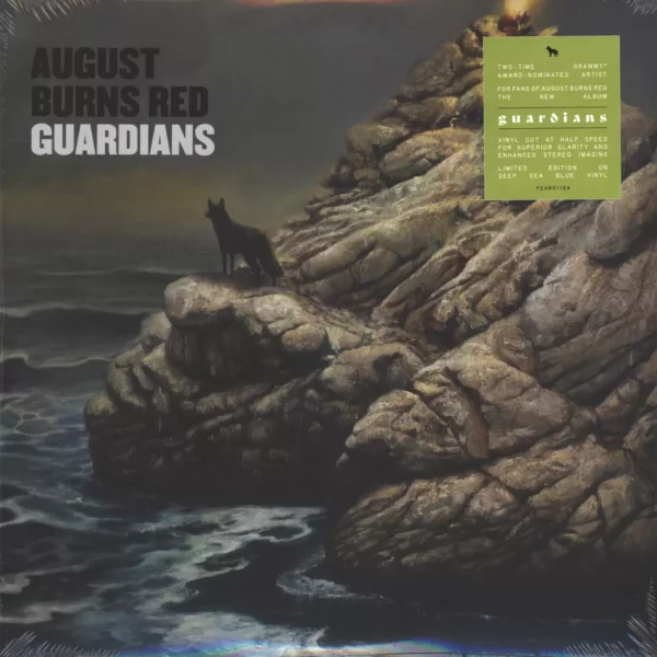 August Burns Red: Guardians