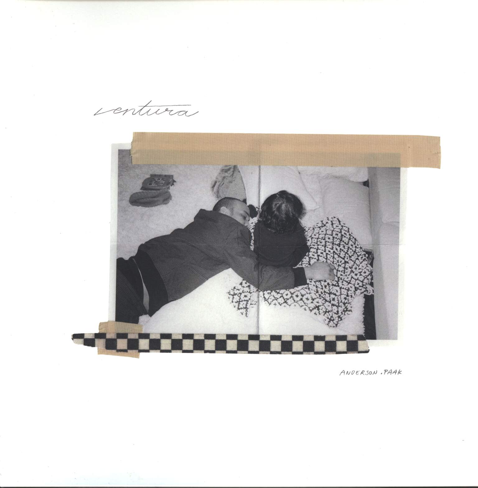 Anderson Paak: Ventura