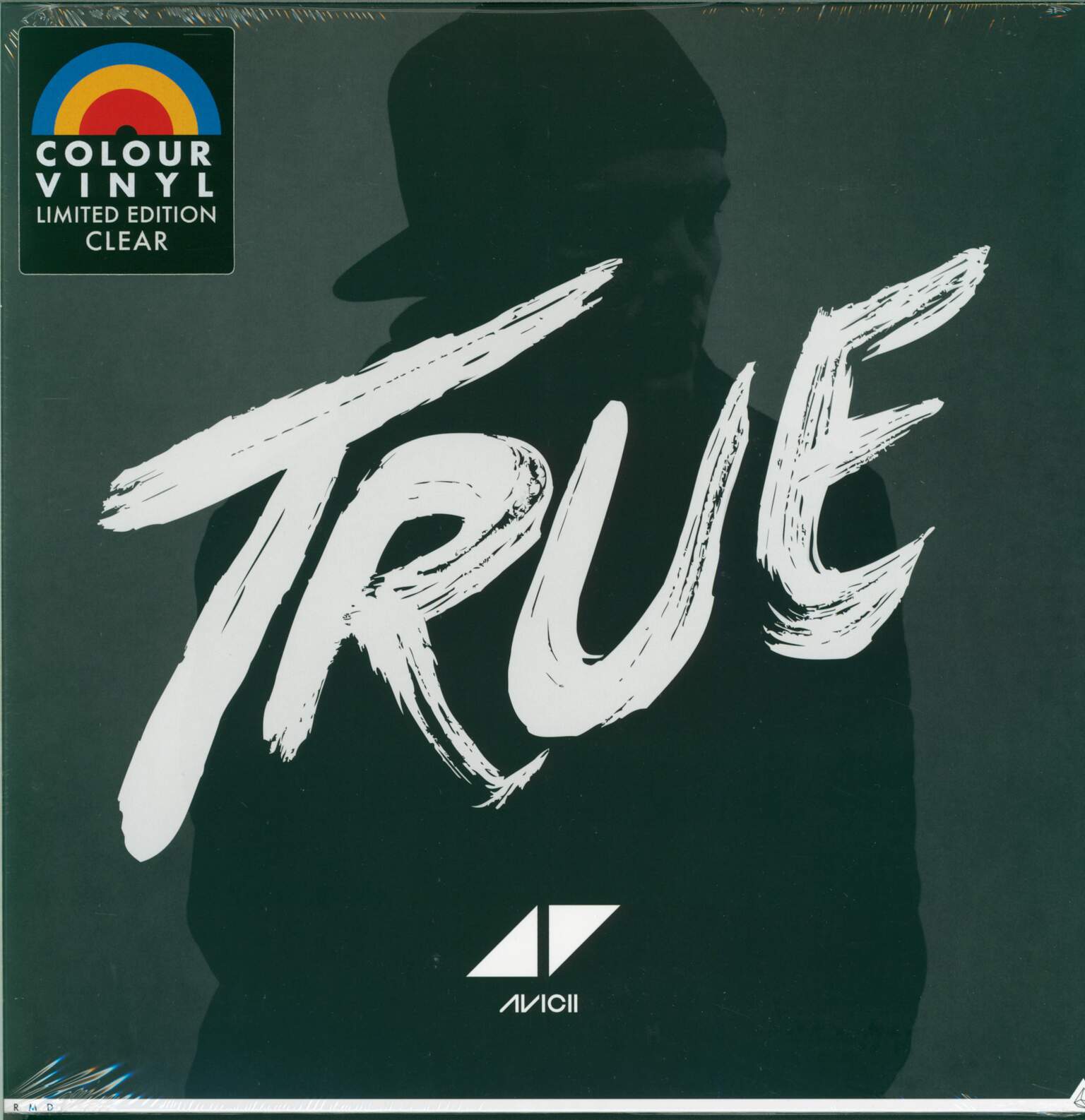 Avicii: True