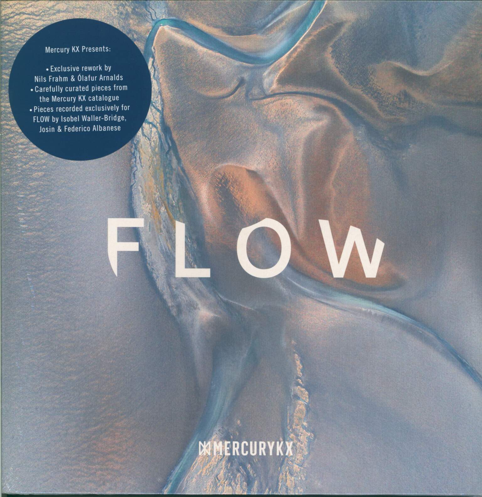 Various: Flow