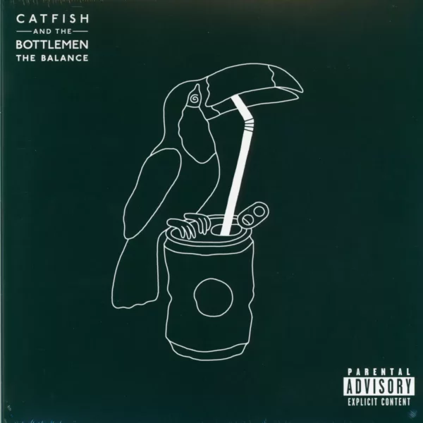 Catfish And The Bottlemen: The Balance